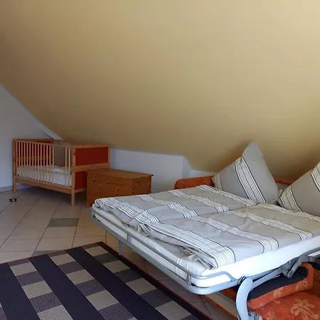 Bernsteinhaus Duene 10 Zingst